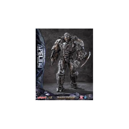 Yolopark Model Kit - Transformers Rise of the Beast - Apelinq AMK Pro X Series 20cm